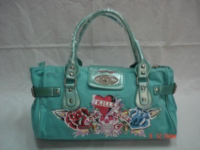 Ed Hardy Bags-161